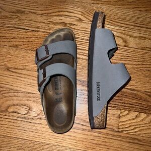 Birks-Arizona in stone
